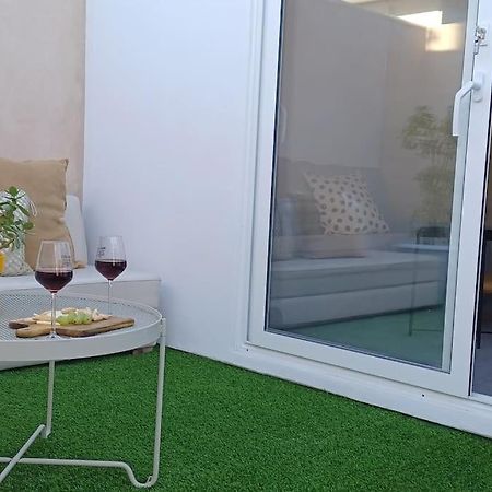 エル・プエルト・デ・サンタ・マリア Casita De Diseno Cerca Del Marヴィラ エクステリア 写真