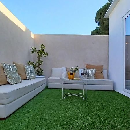 エル・プエルト・デ・サンタ・マリア Casita De Diseno Cerca Del Marヴィラ エクステリア 写真