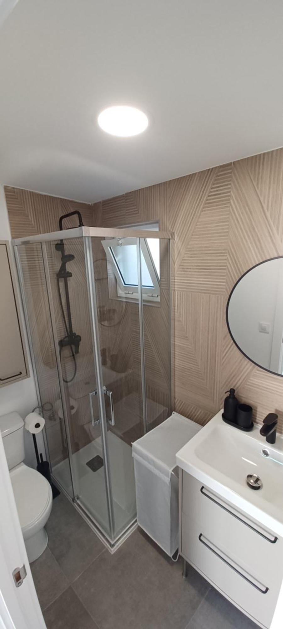エル・プエルト・デ・サンタ・マリア Casita De Diseno Cerca Del Marヴィラ エクステリア 写真