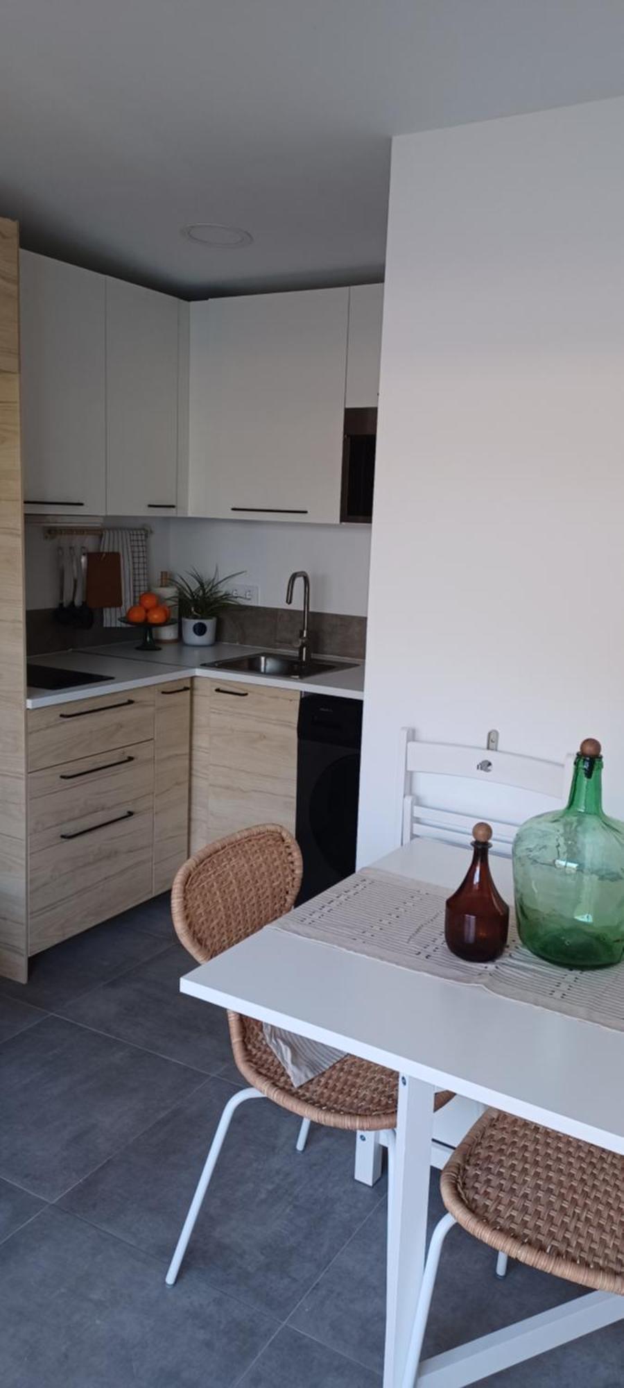 エル・プエルト・デ・サンタ・マリア Casita De Diseno Cerca Del Marヴィラ エクステリア 写真
